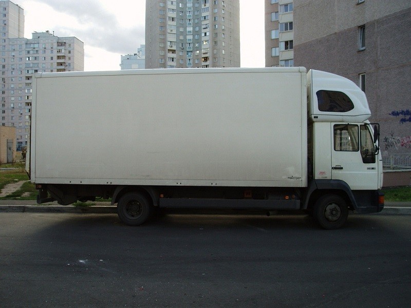 Специализированная перевозка мебели lPA2