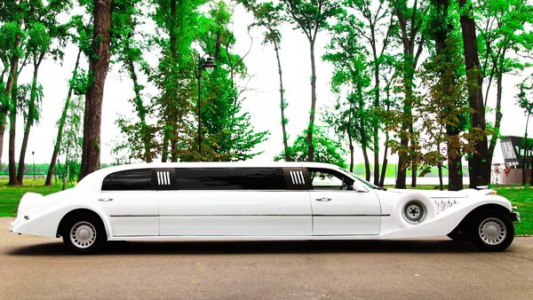 263 Excalibur Phantom ретро лимузин 2nnK
