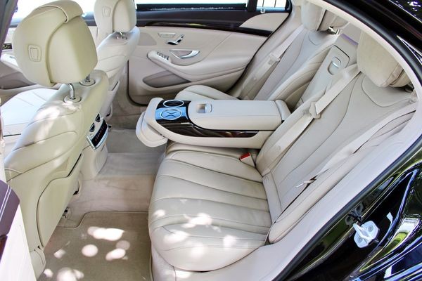 084 Vip-авто Mercedes-Benz W222 S500L на свадьбу lXp6