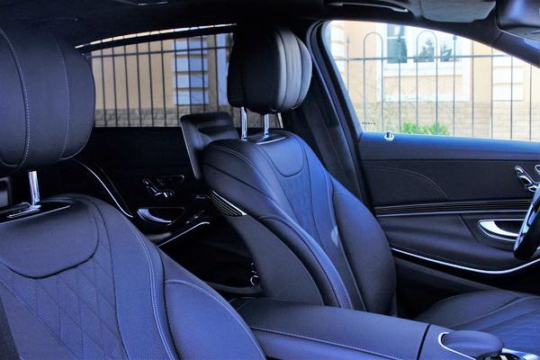 355 Mercedes Benz Maybach S400 2016 3K0e