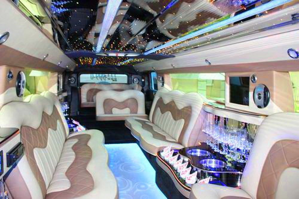 022 Лимузин Hummer H2 white на свадьбу 2dJ3
