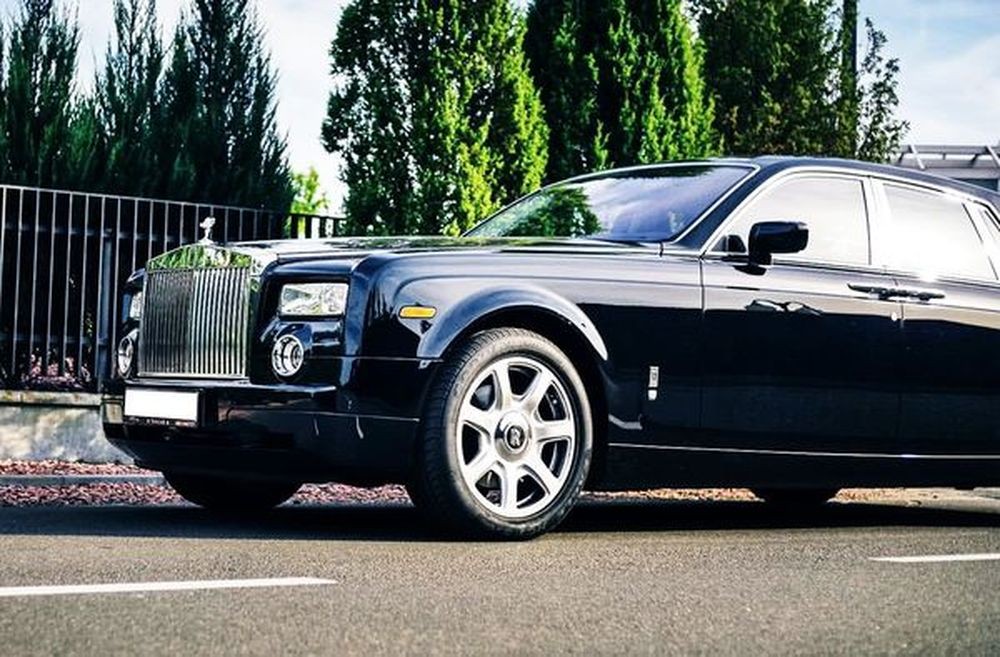 348 Rolls Royce Phantom 2010 jLJK