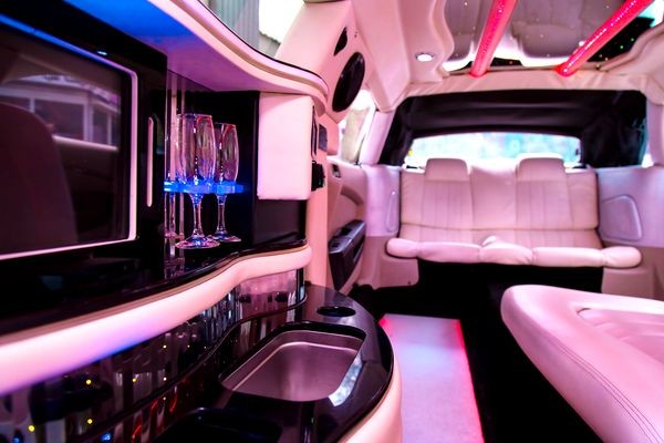 005 Лимузин Ford Mustang Limo Cabrio jNk3