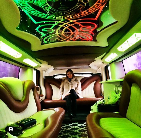 025 Лимузин Hummer H2 белый на свадьбу jJgg