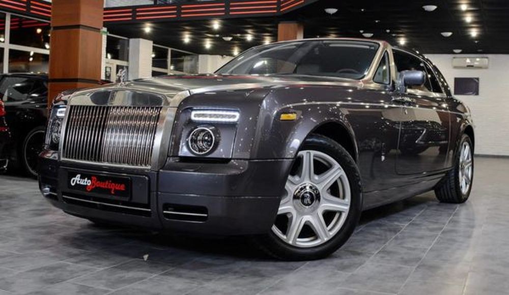 079 Rolls Royce Phantom Coupe 2zrp