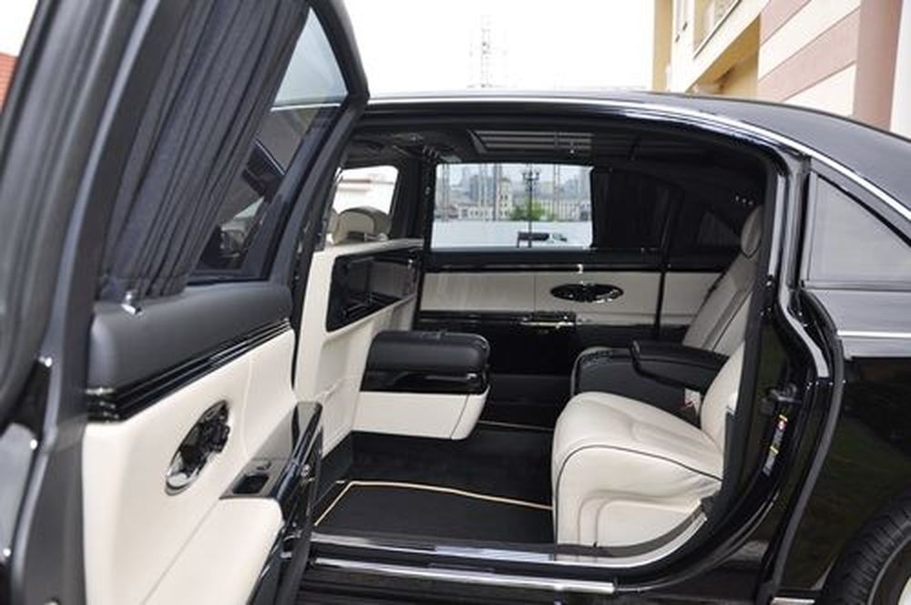 078 Vip-авто Maybach 62S на свадьбу jMPw