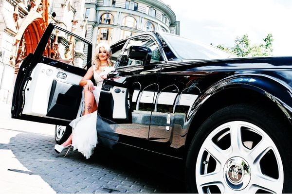 348 Rolls Royce Phantom 2010 jLJK