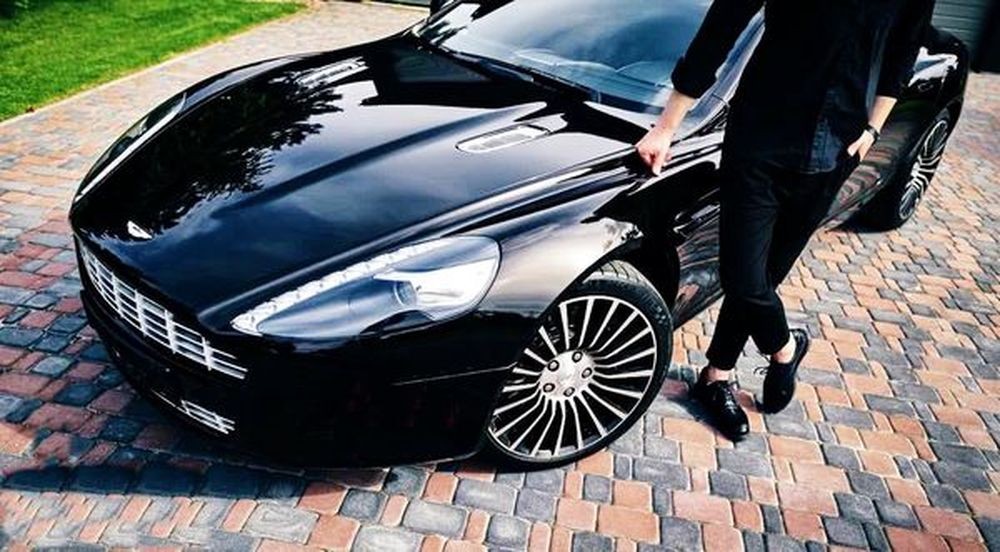 076 Aston Martin Rapide lnAK
