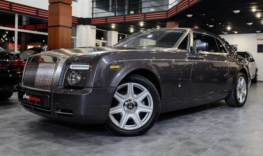 079 Rolls Royce Phantom Coupe 2zrp