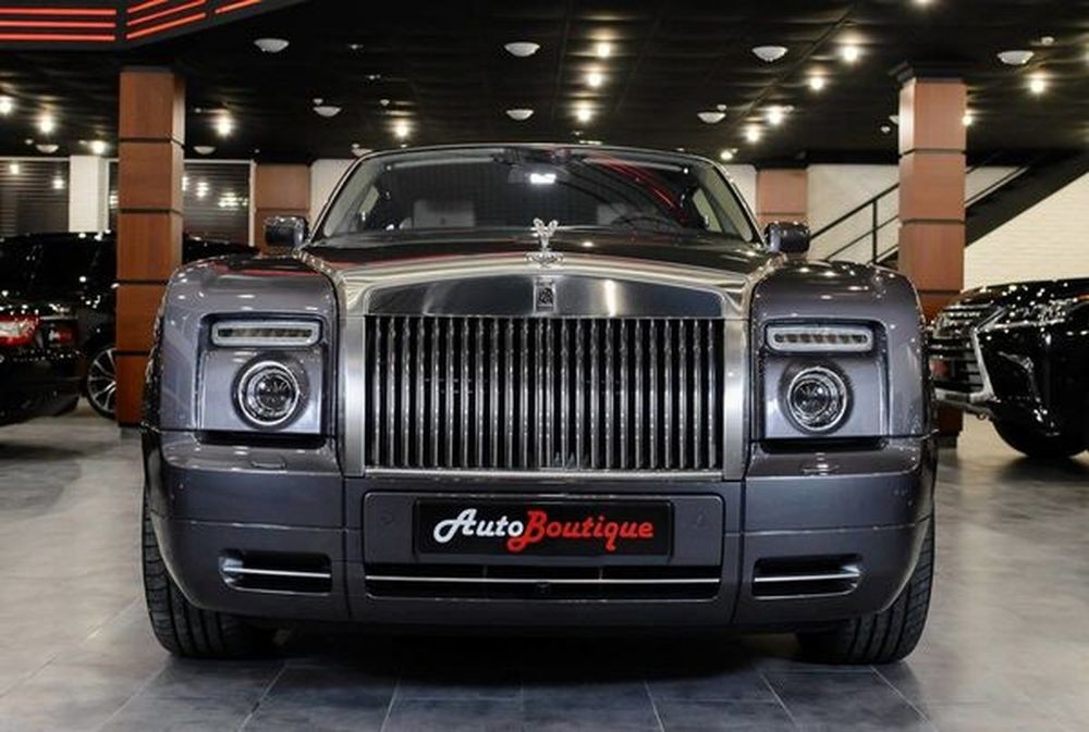 079 Rolls Royce Phantom Coupe 2zrp