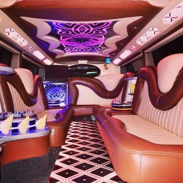 025 Лимузин Hummer H2 белый на свадьбу jJgg