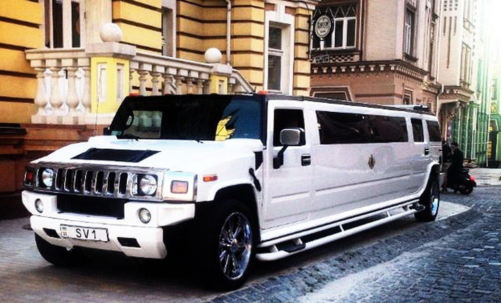025 Лимузин Hummer H2 белый на свадьбу jJgg