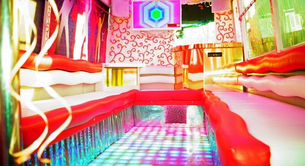 067 Автобус Party Bus Avatar на детский день рождения 3RbQ