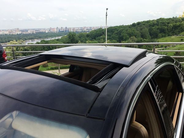 089 Vip-авто Mercedes-Benz W221 S500 original restyle на свадьбу jgOq