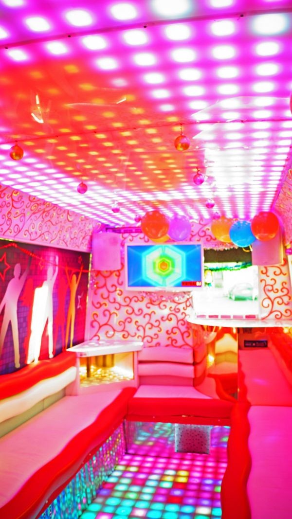 067 Автобус Party Bus Avatar на детский день рождения 3RbQ