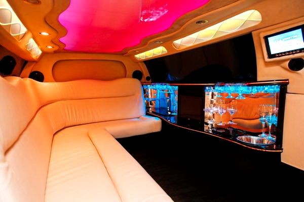 263 Excalibur Phantom ретро лимузин 2nnK