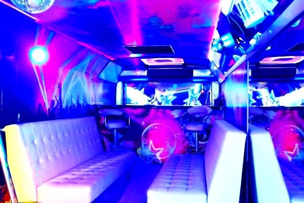 367 Автобус Пати бас Move & Play на детский день рождения 2qeP