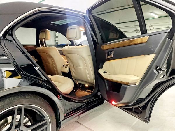 380 Mercedes Benz W212 E350 4matik facelift jqZ0