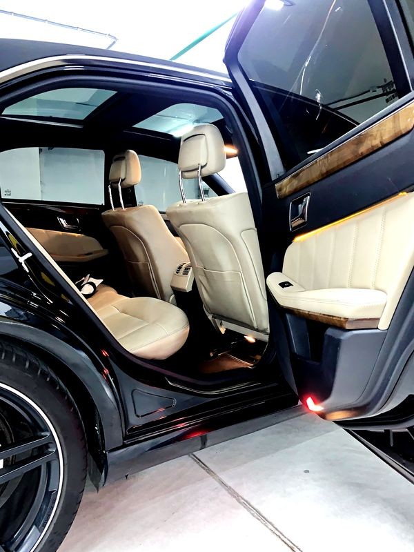 380 Mercedes Benz W212 E350 4matik facelift jqZ0