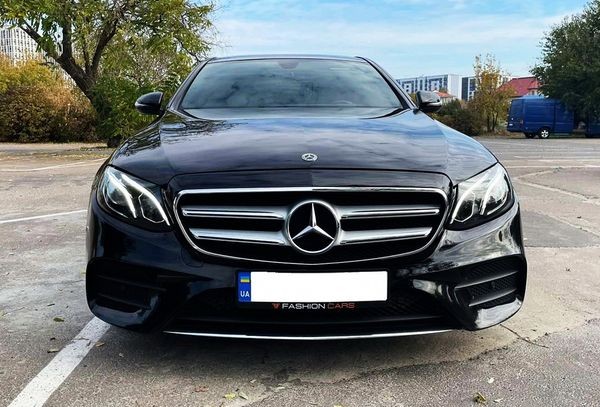 219 Авто бизнес класса Mercedes W213 E220d jVyy
