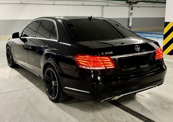 380 Mercedes Benz W212 E350 4matik facelift jqZ0
