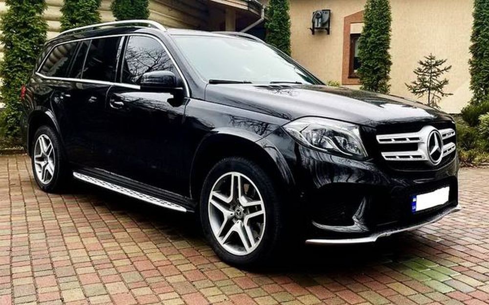 253 Внедорожник Mercedes-Benz GLS 350 на свадьбу jyL1