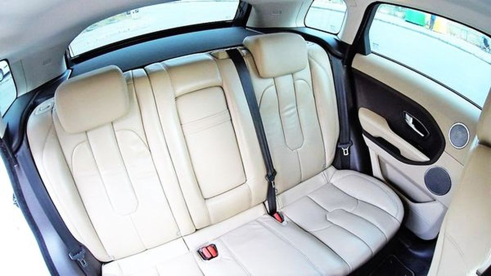 241 Внедорожник Range Rover Evoque white 2013 2AVV