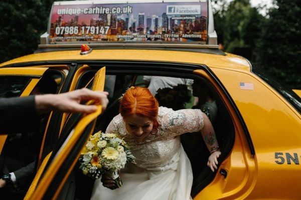 162 Ford Crown Victoria New York city taxi на съемки кино рекламы lLYK