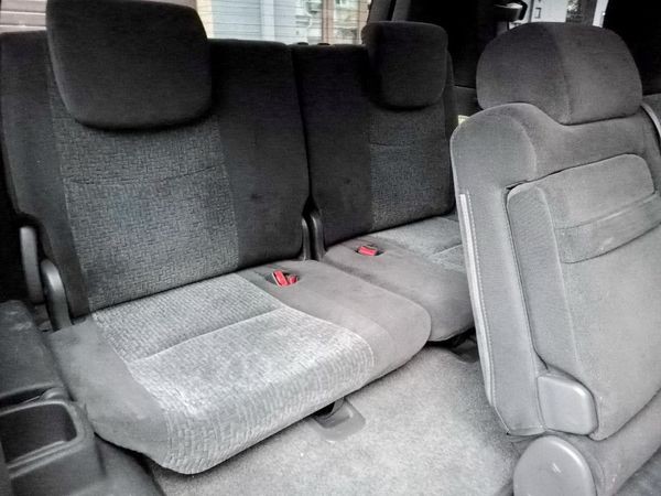 230 Внедорожник Toyota Prado на свадьбу laRD