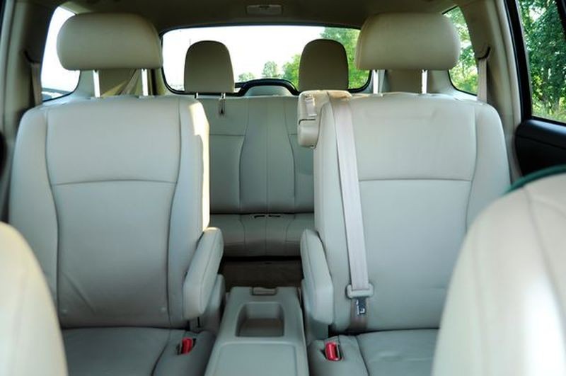 268 Внедорожник Toyota Highlander на свадьбу jVLe