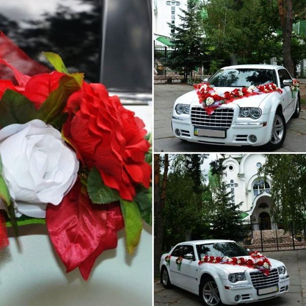 103 Chrysler 300C заказать 2nmb