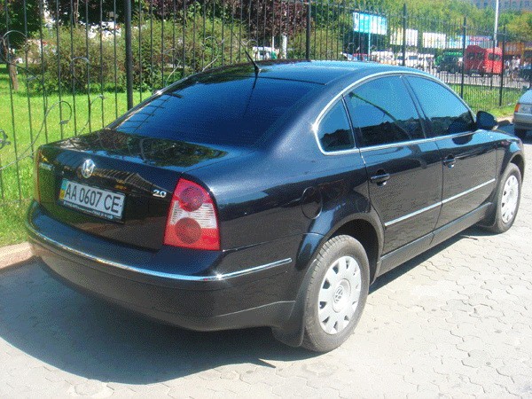 185 Volkswagen Passat B5 авто на свадьбу jxOK