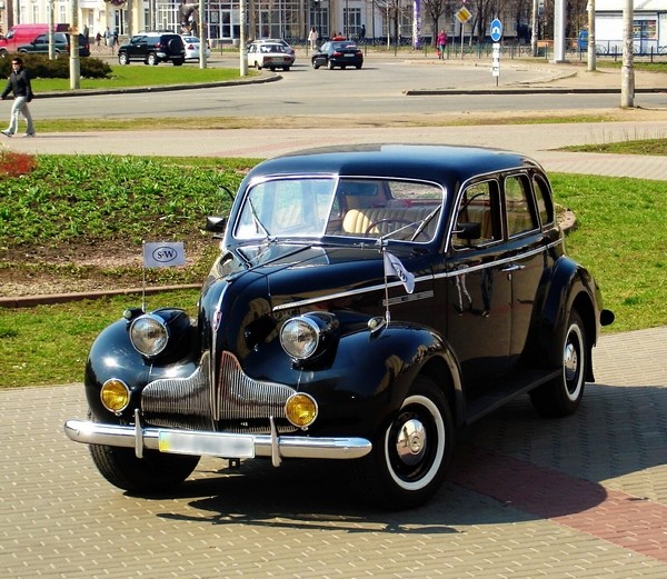 213 Ретро автомобиль Buick на садьбу съемки jKPX