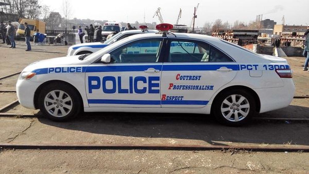 163 авто полиция New York l1yZ