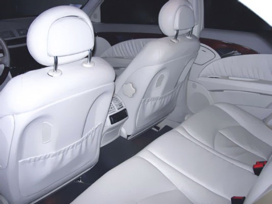 121 Mercedes W211 Е-класса 2Mrw
