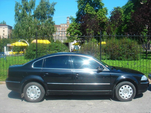 185 Volkswagen Passat B5 авто на свадьбу jxOK