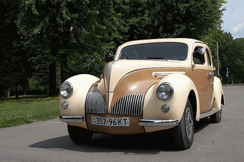 199 Ретро автомобиль Lincoln Zephyr на свадьбу съемки 2Y6Q