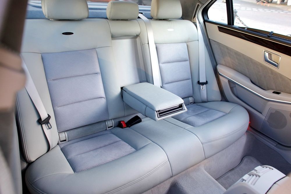 114 Mercedes W212 Е класса jJRO