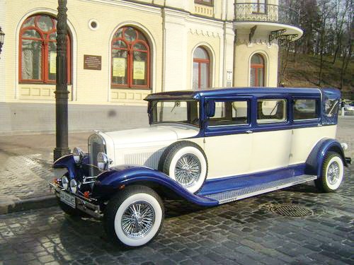 060 Кабриолет ретро Al Capone на свадьбу съемки 2p8w