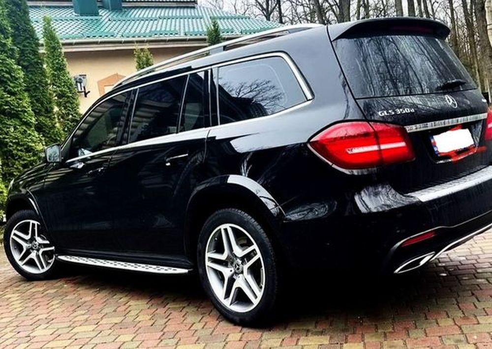 253 Внедорожник Mercedes-Benz GLS 350 на свадьбу jyL1