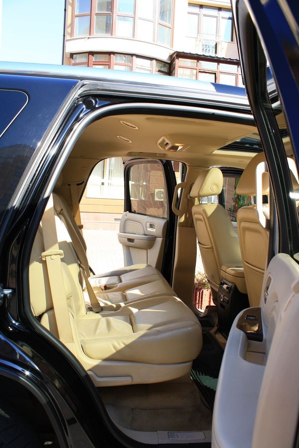245 Внедорожник Cadillac Escalade на свадьбу l6Po