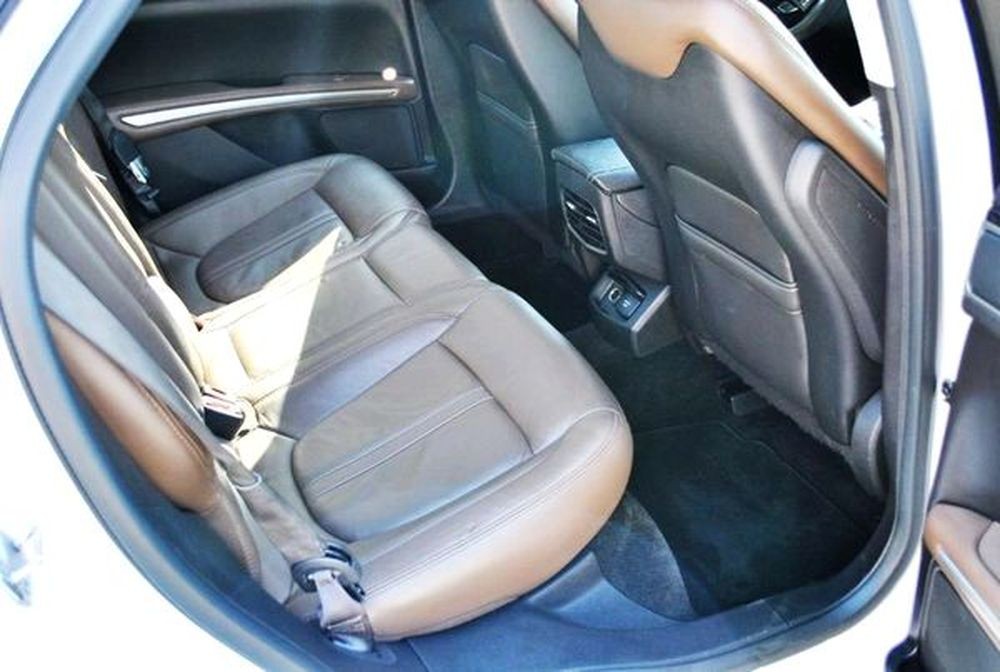 062 Lincoln MKZ Hybrid авто на свадьбу 2yPz