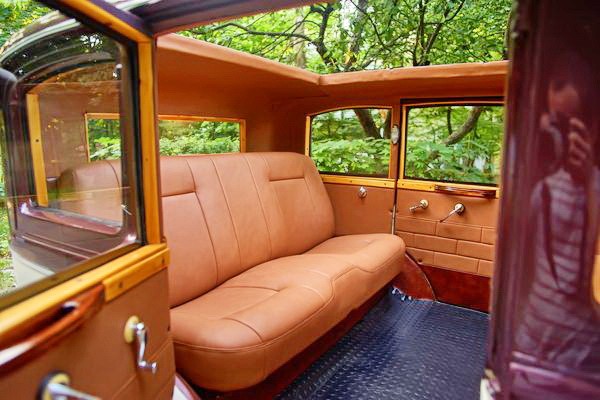 301 Кабриолет ретро Al Capone NEW на свадьбу съемки lPgg