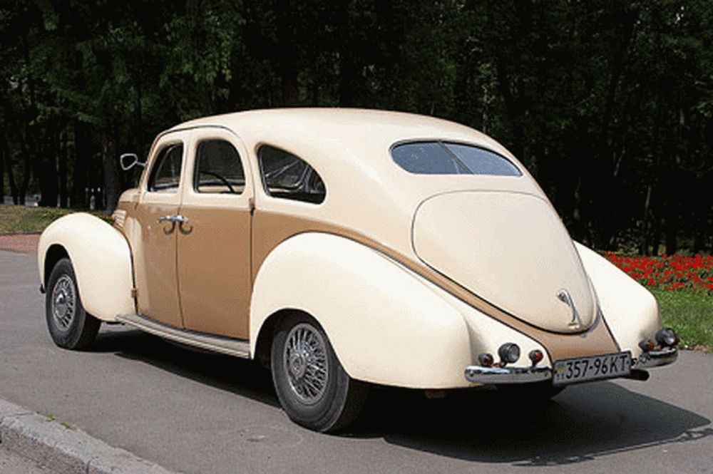 199 Ретро автомобиль Lincoln Zephyr на свадьбу съемки 2Y6Q