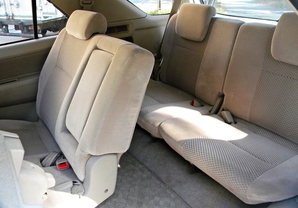 266 Внедорожник Toyota Fortuner авто на свадьбу 3mr6