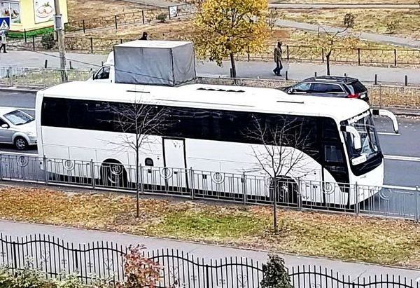 373 Автобус Temsa 57 мест на свадьбу lOJM