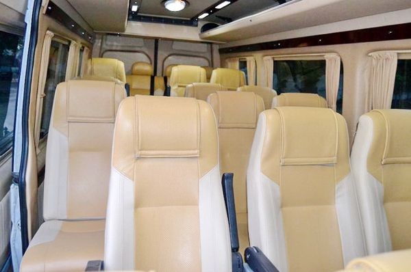 313 Микроавтобус Mercedes-Benz Sprinter на свадьбу 2eww