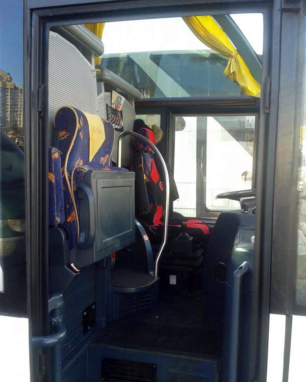 334 Автобус Neoplan 516 на 60 мест на свадьбу jgwn