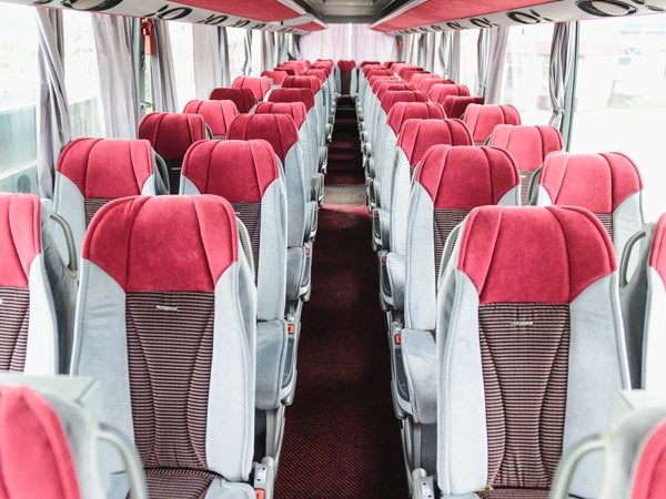 333 Автобус Setra S 417 HDH на 59 мест на свадьбу jxv5