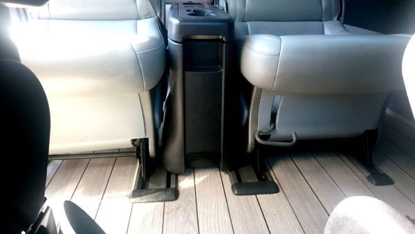 277 Mercedes-Benz Sprinter 316 NEW черный VIP 9 мест на свадьбу 3PDx